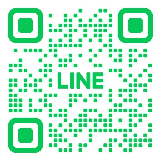 QR Code ติดต่อ ทางเข้ายูฟ่า 168 ผ่าน Line