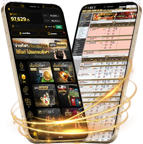 ทางเข้ายูฟ่า 168 Mobile — คาสิโนมือถือ